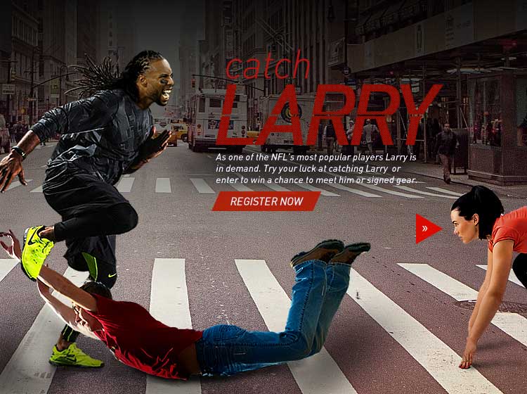 catch larry port thumb