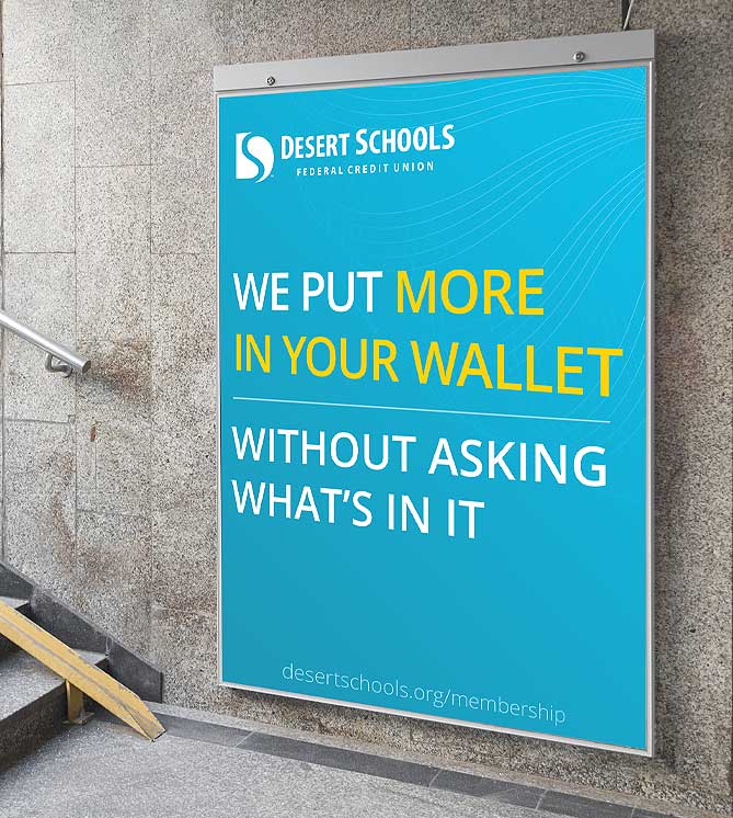 dsfcu brand port hero