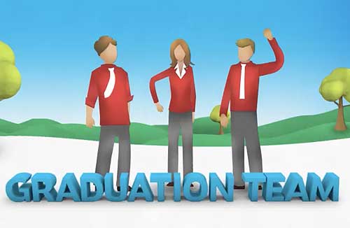 hiw grad team video thumb