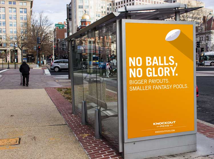 knockout portfolio img