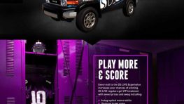 ds live landing page